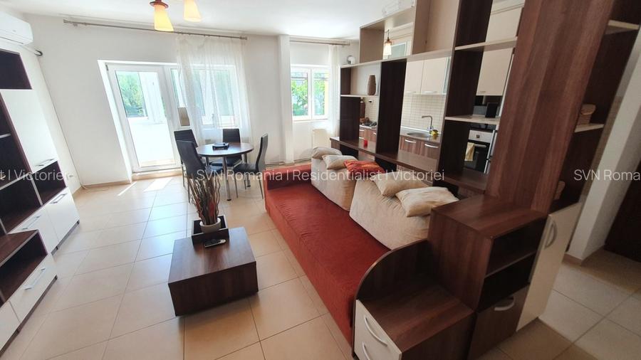 REA1027729 Apartament 3 camere II Aviatiei II Centrala proprie I Investitie - 6