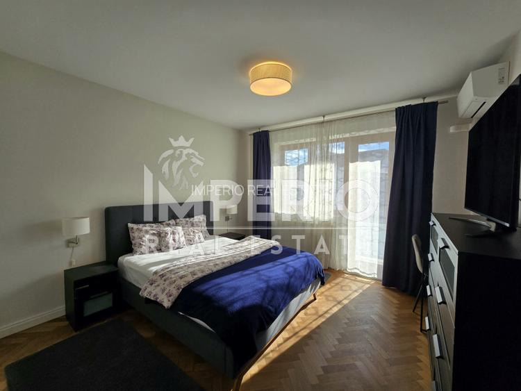 Apartament cu 4 camere in vila , garaj si boxa la subsol - 6