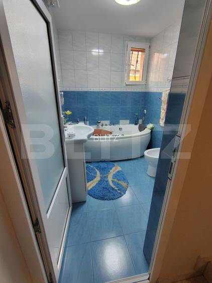 Casa impresionanta 7 camere, piscina, 350 mp utili, 1900 mp teren, Mihai Viteazu - 8