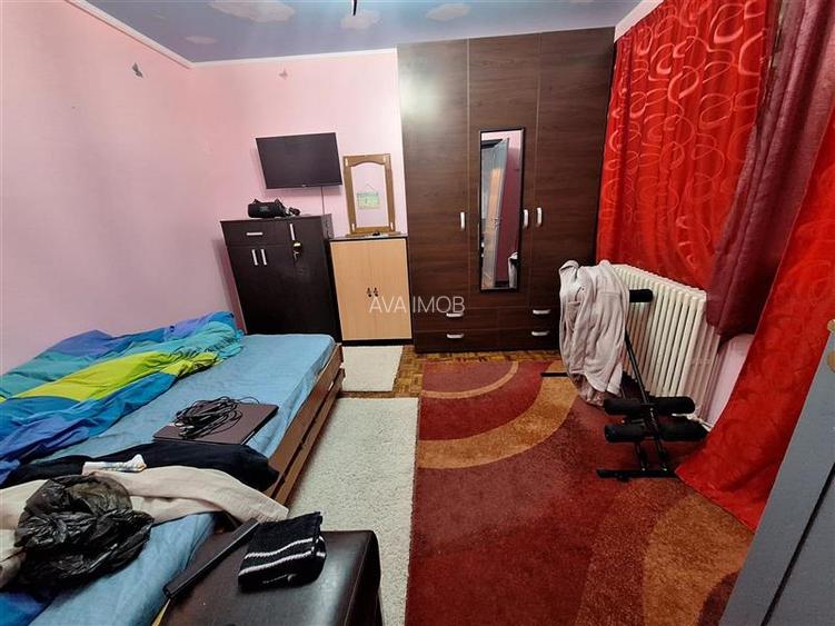 Apartament 2 camere nedecomandat , zona Central - 4