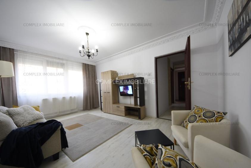 Drumul Taberei | Romancierilor metrou | Bloc anvelopat | Centrala proprie - 6