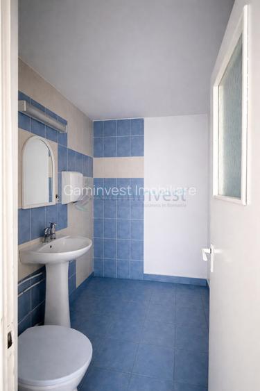 Spatiu de birou de inchiriat in Oradea, zona Rogerius - 9
