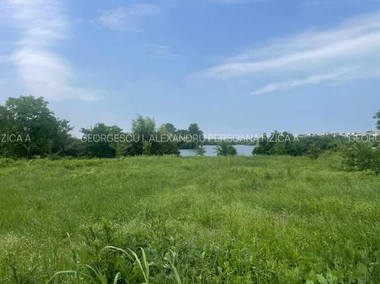 Damaroaia-Coralilor Deschidere Lac Grivita - 5