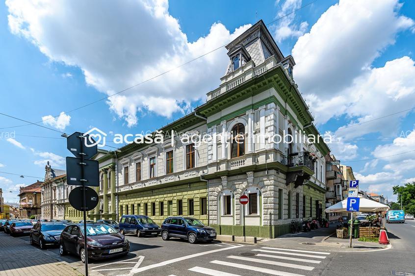 De închiriat spațiu ultracentral, ideal pentru multiple activități - 8