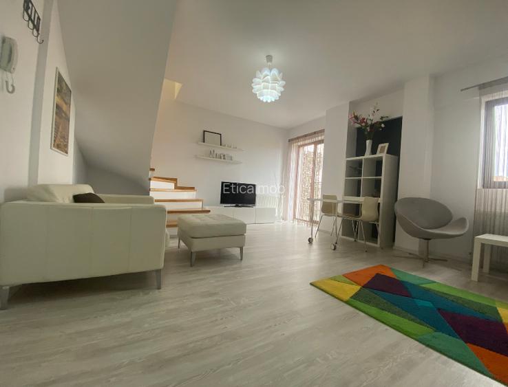 Duplex, 3 camere | Apartament Modern în Class Park | Târgoviște – Confort și Ele - 3