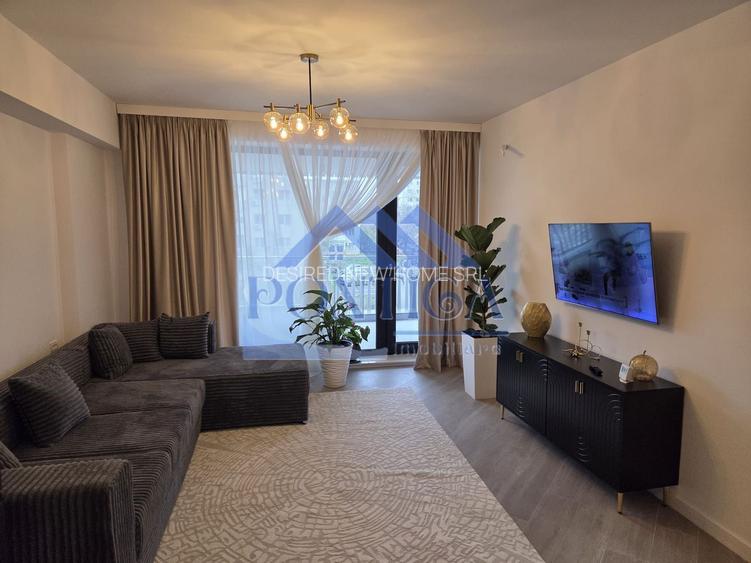 Apartament modern și nou | Campus - 3