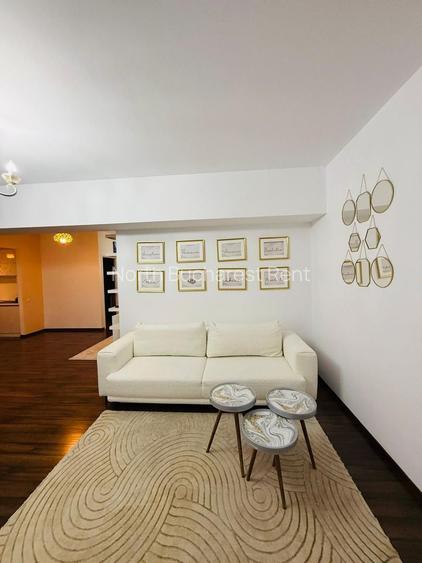 Apartament 2 camere Day Residence Decebal-Pet friendly - 5