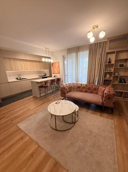 City Of Mara| 2 camere| apartament de lux| balcon deschis| - 12