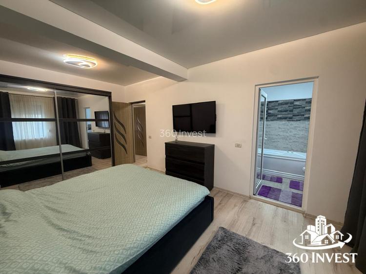 Casa de vanzare Navodari  - 9