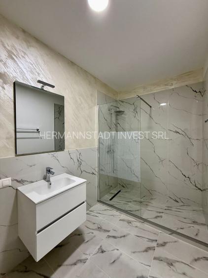 Apartament modern 2 camere | Sibiu - Piata Rahova - 6