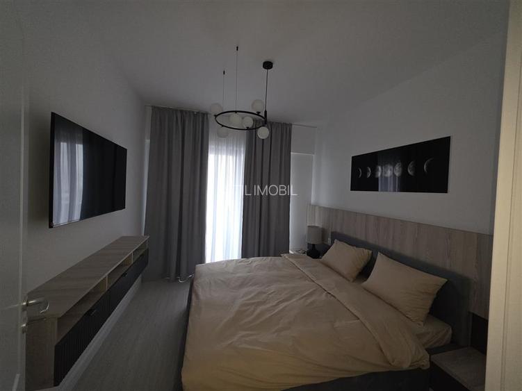 Apartament 3 camere Tatarasi - 84mp - 2bai - mutare imediata. - 17