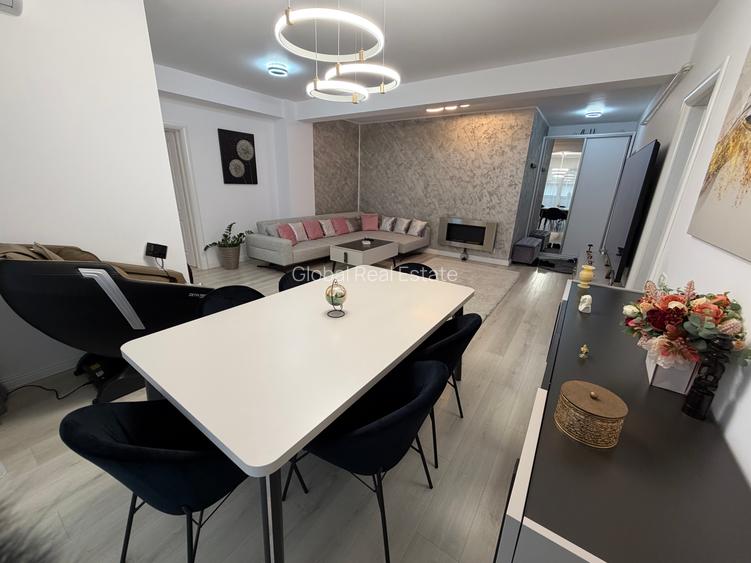 2 Camere 71mp Zona Boreal Loc Parcare+ Boxa - 5