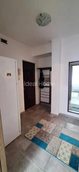 Copou - Bloc Fara Risc - Apartament cu 2 camere - 5