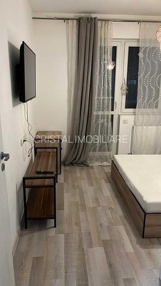 Apartament 2 camere de închiriat Metalurgiei - Venus Residence - 4