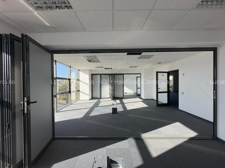 Spatii birouri, medicale 745mp, Tudor Center - 7