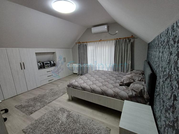 Casa cu 2 corpuri separate de vanzare in Iosia, Oradea V3288  - 11