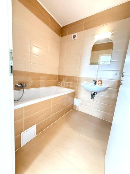 Apartament modern, 2 camere, intermediar + parcare + boxa -Avantgarden Coresi - 4
