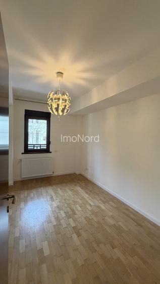 Apartament 3 camere Băneasa – Sisești | 87 mp utili | 2 balcoane - 8