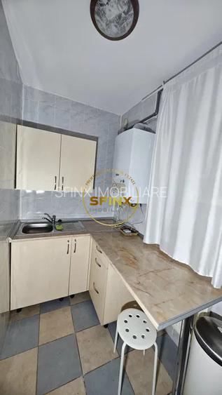 Spatiu birouri | Dorobanti | demisol | centrala proprie | 60mp - 4