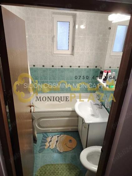 2 Camere | Zona cu puncte de interes | Mobilat | Utilat | CT | - 4