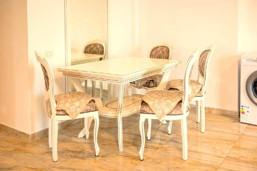 Statiunea Mamaia - Apartament 2 camere, vedere la Mare si Lac - 8