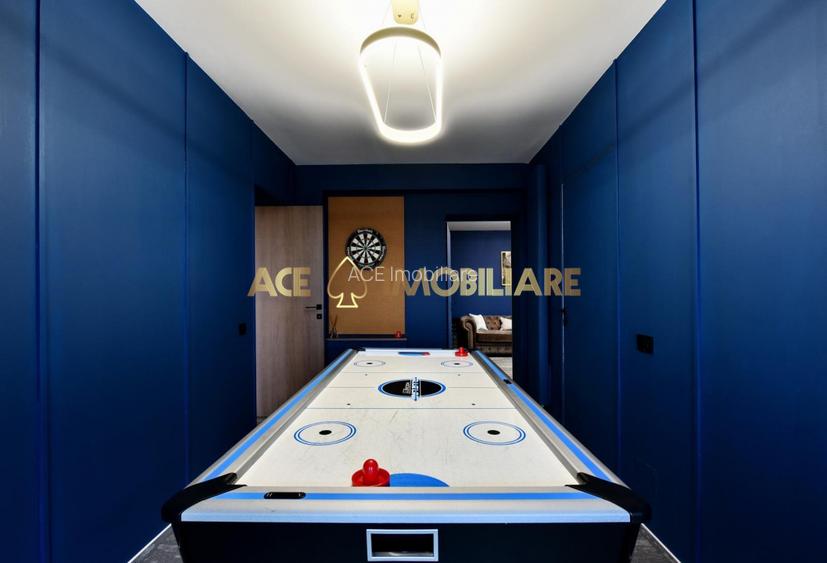 5 Camere de inchiriat | Pipera | Cloud 9 | Duplex | parcare inclusa | 250 mp - 6