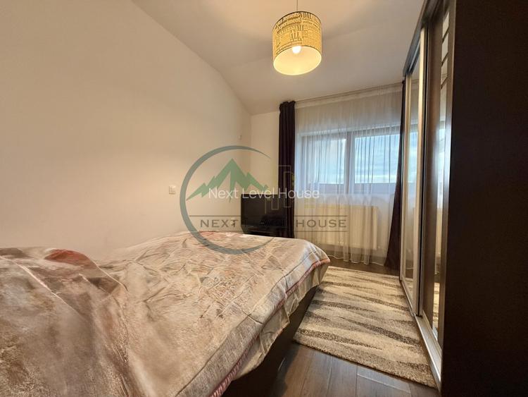 Apartament 2 camere, Sanpetru Residence - 7
