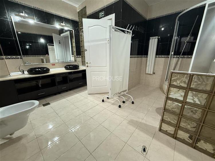 Vila de inchiriat - Ultracentral, Spatiu versatil pentru locuinta, birouri sau a - 19