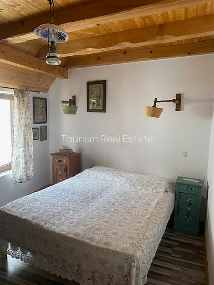 Casa individuala de inchiriat in Sadu - 6