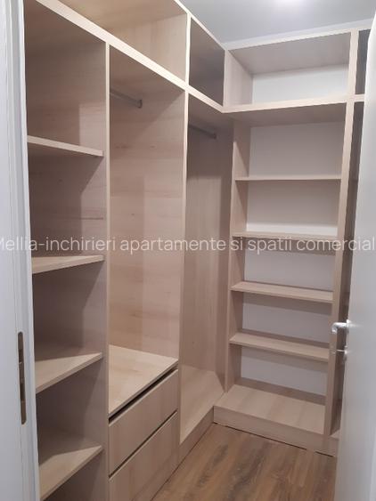 Apartament 3 camere - 84 mp + boxa + 2 locuri de parcare - 5