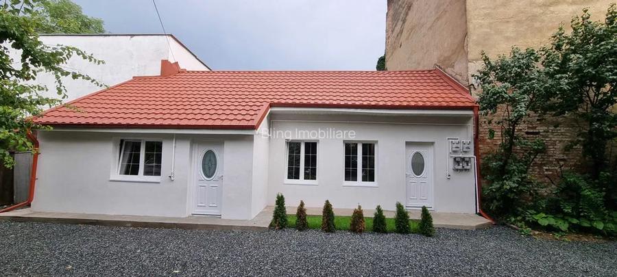 Studio modern Horea Centru - 8