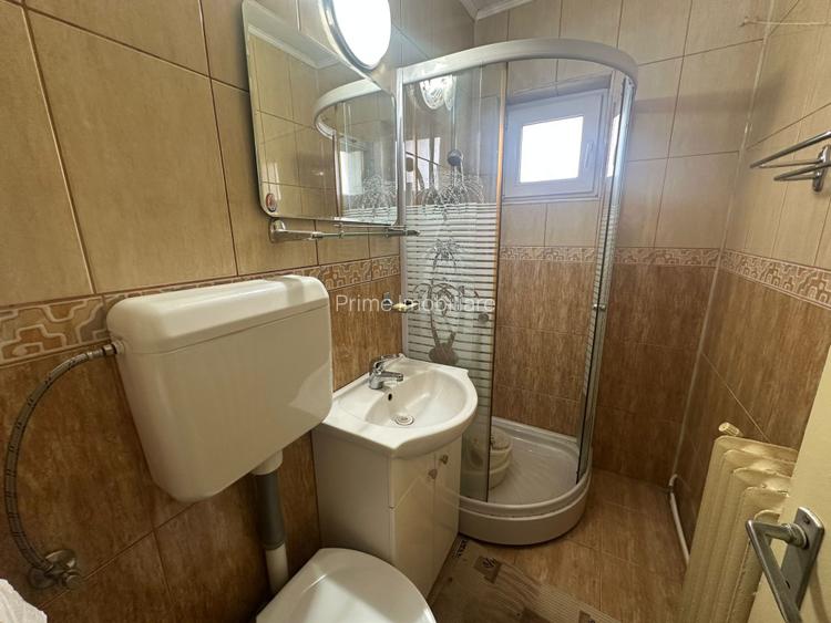 Apartament 3 camere| etaj 2| zona Bulevard Cetate - 5