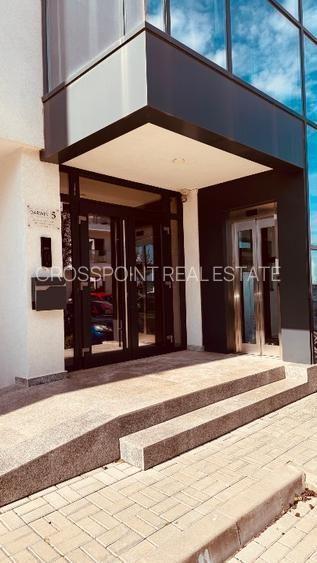 Apartament elegant cu 2 camere | Tunari - 11