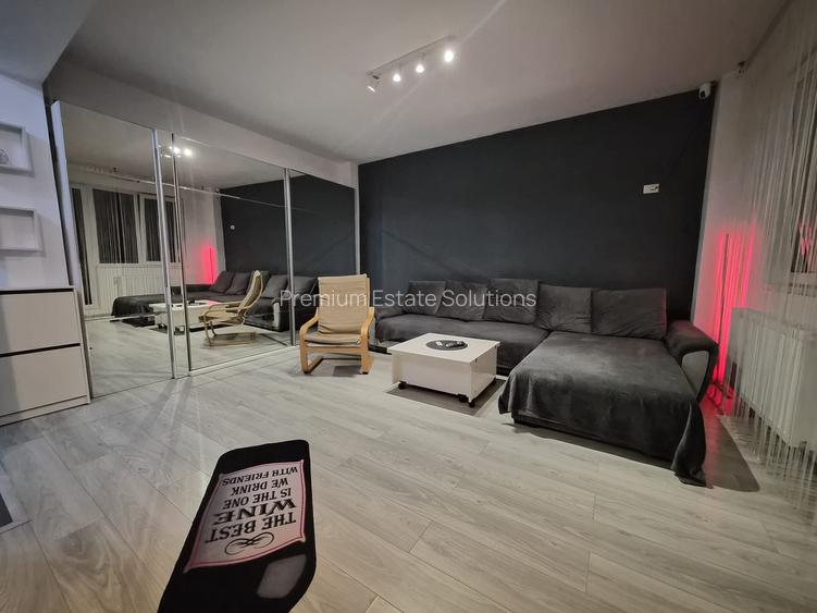 Apartament 2 camere mobilat - Mutare imediata - Comision 0% - 6