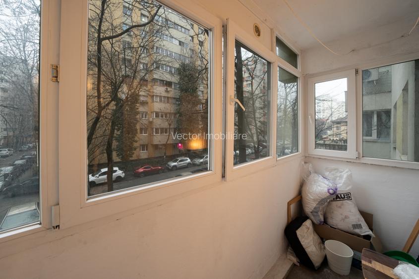 *Iancului, *Decomandat, *etaj 1 - 8