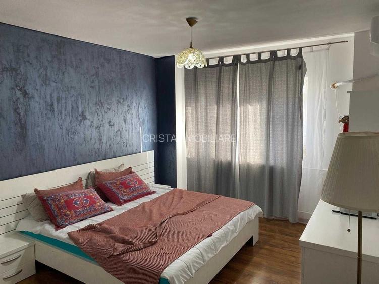 Apartament 2 camere Calea Rahovei, pet friendly, 52 mp - 2