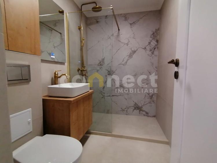 Apartament de închiriat | 2 camere decomandat | Str. L.Pasteur-zona UMF