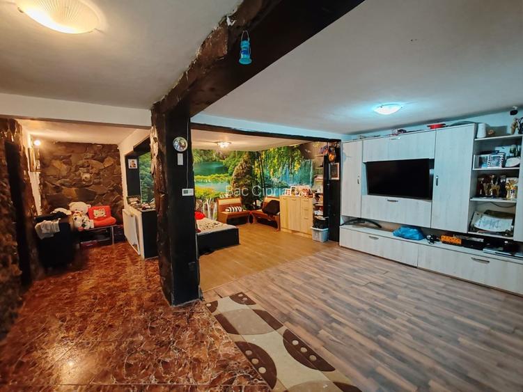 Casa si teren de vanzare ultracentral Iasi - 12