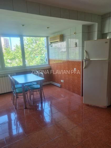 Apartament 3 camere - Decebal - centrala termica - 6