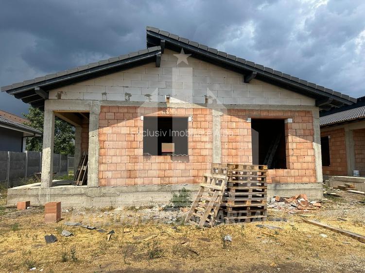 Casa individuala | La rosu | 100 mp | 432 mp teren | Orizont - 3