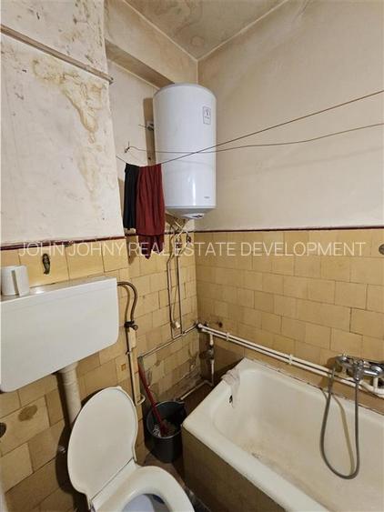 Garsoniera deosebita Universitate - Batiste - 5