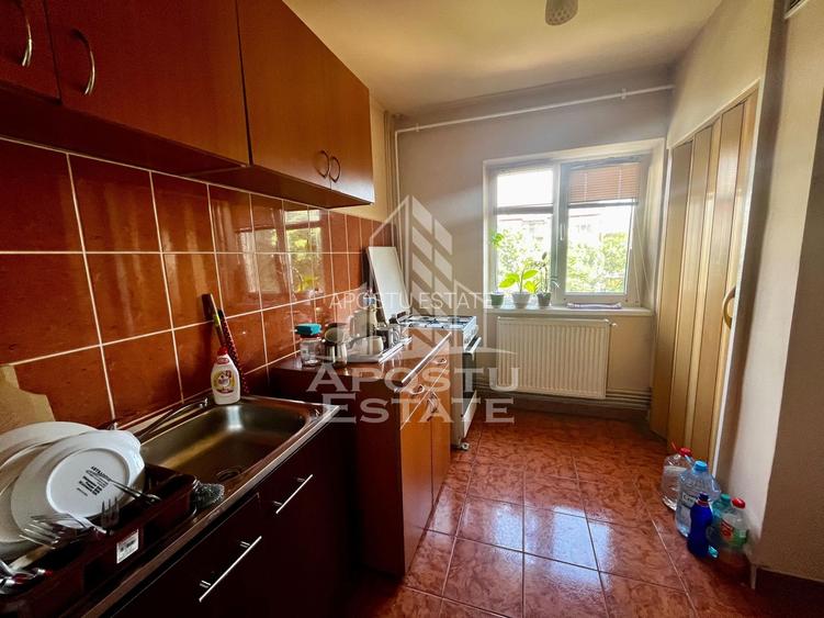 Apartament 3 camere de vanzare, zona Aradului, Timisoara - 5