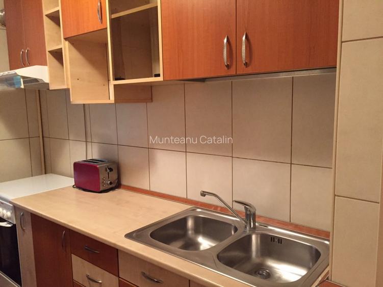 Proprietar - inchiriez apartament 2 camere Obor-Kaufland - 12