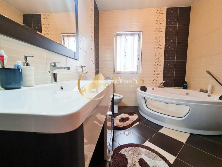 Apartament 3 camere | 90mp | 2 bai | 2 terase | Garaj | Zorilor - 10