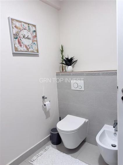 Apartament 3 camere cu terasa de 20 mp in Selimbar - 16