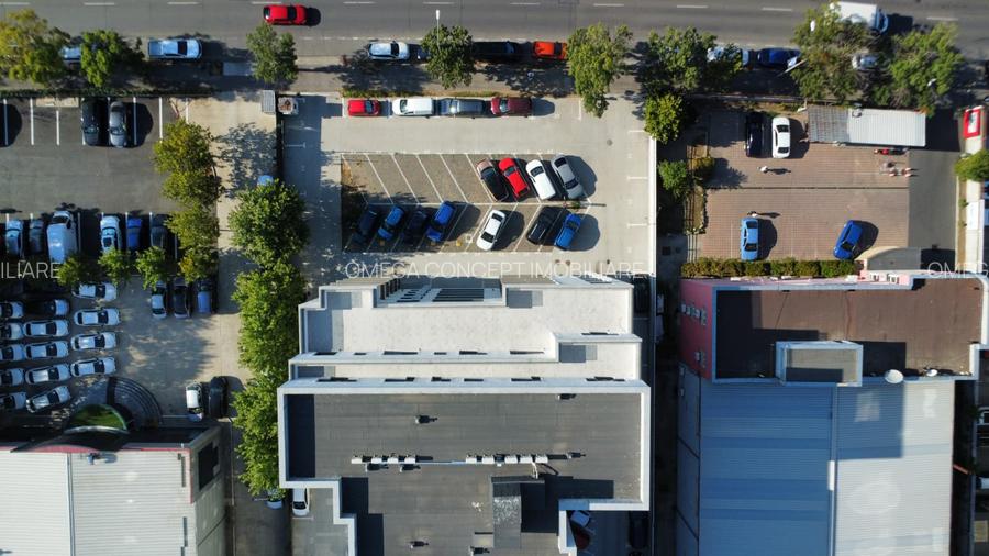 Splaiul Unirii - Vanzare penthouse deaosebit - 22