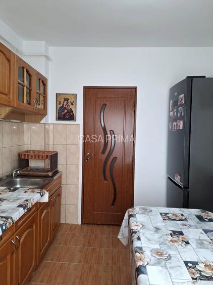 Apartament 3 camere decomandat, 71 mp, Mircea cel Batran, aproape de bvd. - 11