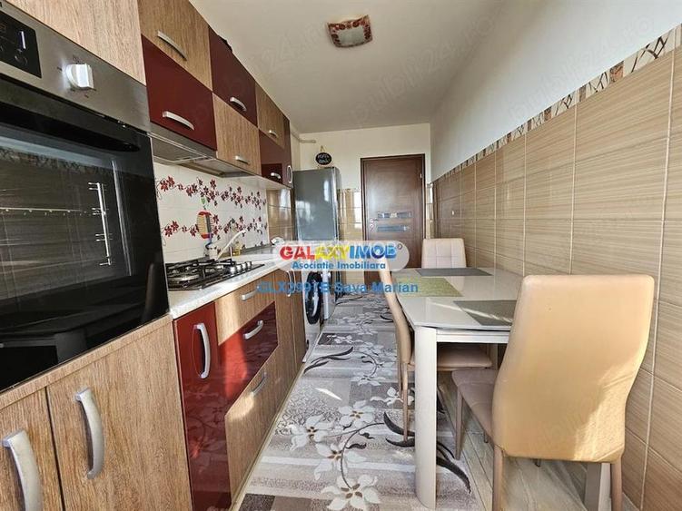 APARTAMENT 2 CAMERE DE LUX DRUMUL TABEREI - 4