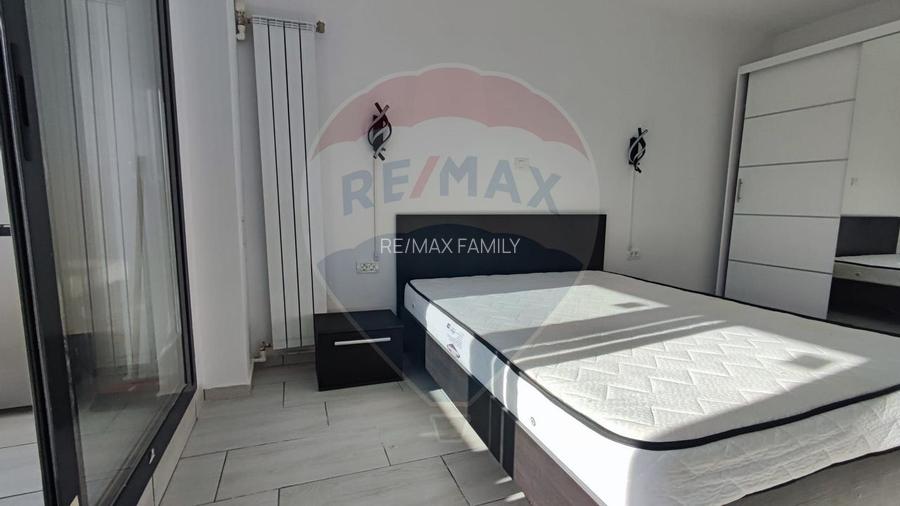 Apartament 41 mp de inchiriat zona Stefan cel Mare - 4