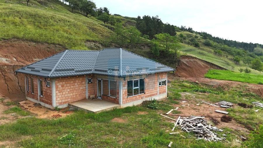 Comision 0%! Casa 4 camere, Suceagu, 132mp - 3